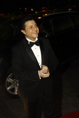 Beirut International Award Festival 2012